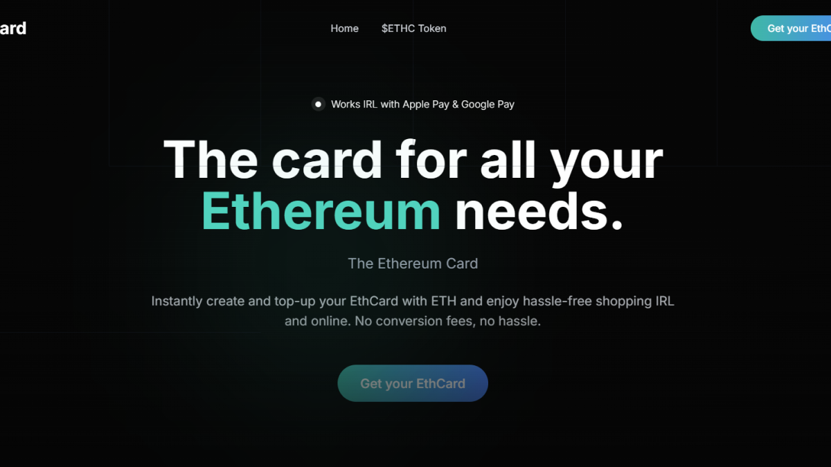 EthCard